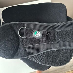 Advanced Ortho Apex LSO Back Brace Support